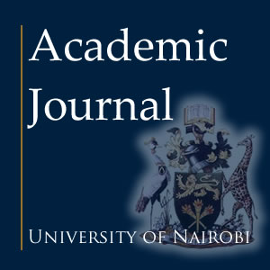 term paper university of nairobi